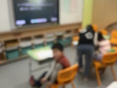 -昂立青少儿成长中心(普陀中环百联校区)
