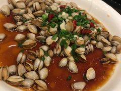 -501號台州海鲜餐厅(海创园店)