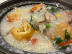 -宏状元现熬粥·京味菜(黄寺大街店)