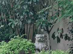 -鲤院·新中式美学·庭院餐厅(夫子庙店)