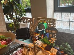 -大龙燚·旷野鲜火锅(广州首店)