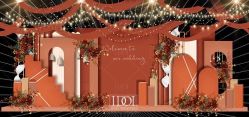 -IDOI婚礼策划·IDOIWEDDING