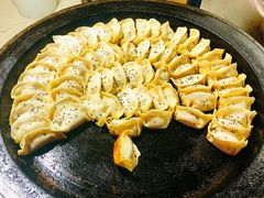 -汪记大王锅贴(成山路店)