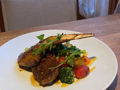 -翠贝卡&Mama Kelly Brunch Coffee(河西店)