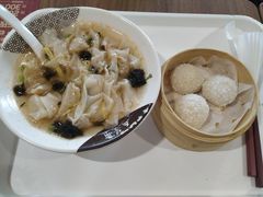 -五芳斋(建设三路店)