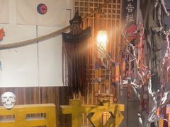 -长藤鬼校(龙翔店)