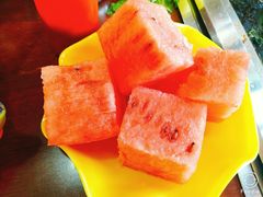 -郭记烤肉(正阳街店)