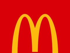 -麦当劳(中山大道中店)