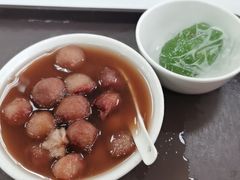 常州糖芋头-常州糕团店(北大街新世纪商城店)