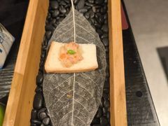 -松鹤精致料理(五一中路店)