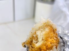 -徐氏糯米包油条(山海关路店)
