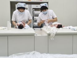 -宝生月子中心(独栋园林·福田店)