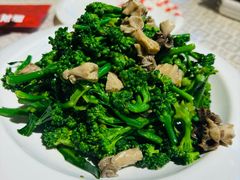 -石榴红了·非遗酥皮烤包子·新疆菜(瑞豪店)