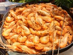 -梨花自助烤肉(乐宾店)