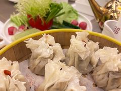 -内蒙古驻京办餐厅