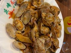-庆峰龙虾烧烤(合肥一店)