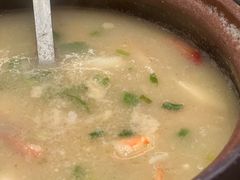 -辉记潮汕海鲜砂锅粥(林和西店)