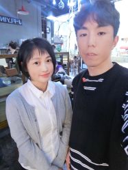 -J-Flying艺术形象设计