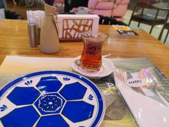 -SULTAN·苏坦土耳其餐厅(新光汇店)
