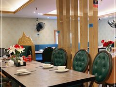 -贯贯吉·清真餐厅(浙江中路店)