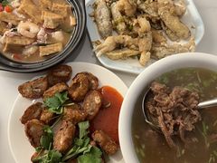 -建来发饭店(南俊路店)