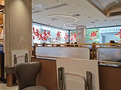 -香港新发烧腊茶餐厅(书城店)