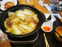 -和风日本料理(腾飞园店)