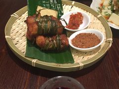 -浩海火烧云傣家菜(京广店)