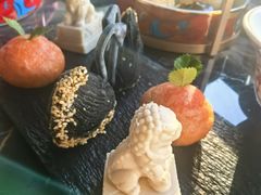 -广富林宰相府酒店·水云间