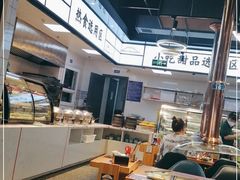 -蚝英雄鲜蚝自助专门店(长楹天街直营店)