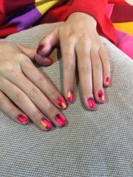 -LILY NAILS美甲美睫