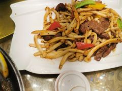 -卡尔顿东方银龙酒店•广西菜•早茶