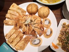 -美乐食街(小南店)