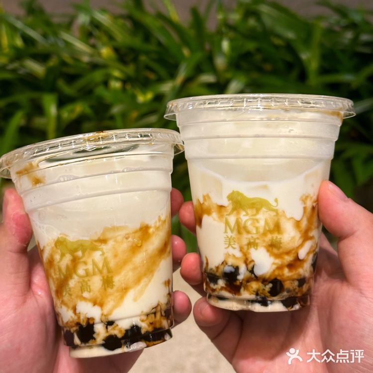 真香‼️来澳门一定要喝的免费黑糖珍珠奶茶🥤