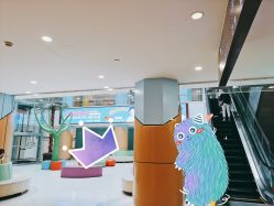 -上海浦滨儿童医院