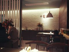 大堂-十面春风·江南面馆(崇宁路店)