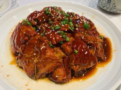 -老阊门菜馆(山塘街店)