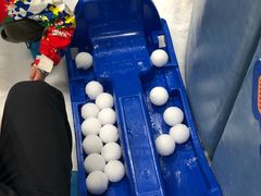 -Mr·Kuma酷么先生雪之乐园