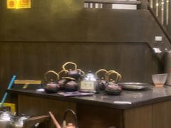 自助取餐区-滇釜火锅·能喝汤的火锅(车公庄店)