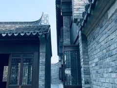 -东台西溪天仙缘景区