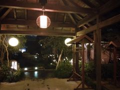 -杭州第一世界大酒店·云曼温泉