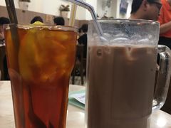 -喜莲咖啡