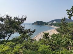 -棒棰岛宾馆景区