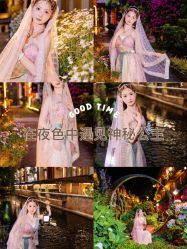 -小红帽摄影(丽江店)