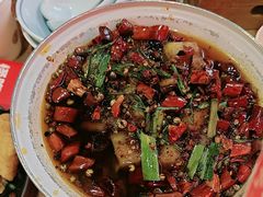 -怪噜范·老贵阳街头名小吃(鸿通城店)