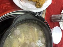 -花苑美食横琴生蚝火锅(拱北粤华路店)