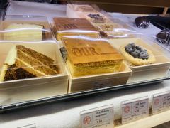 -OUR Bakery(SKP-S店)