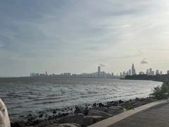 -深圳湾公园(南山区)