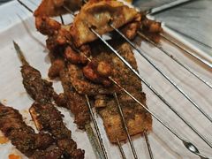 -古彭7只羊·招牌白串·碳锅羊肉旗舰店