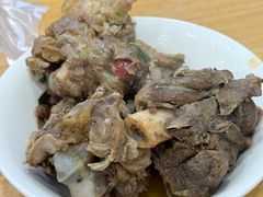 大骨棒-水仙拉面(水仙街店)